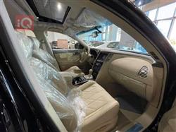 انفنتي QX70